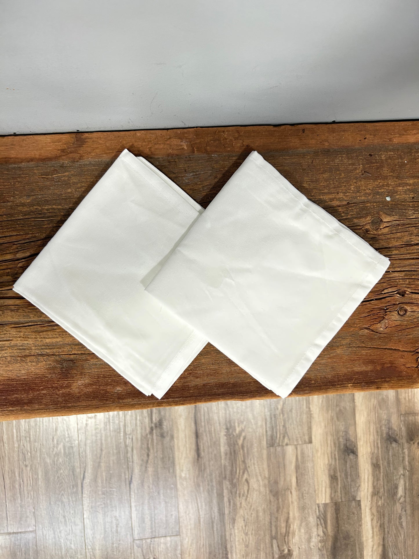 Set of 2 Flour Sack Towels
