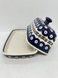 American Butter Dish  - 0070