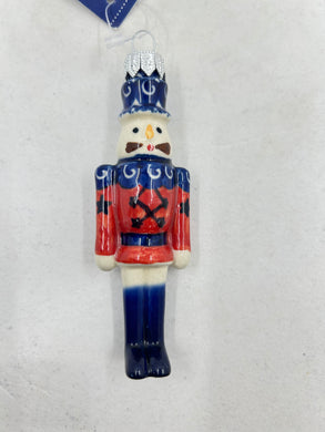 Nutcracker -  UXX2*
