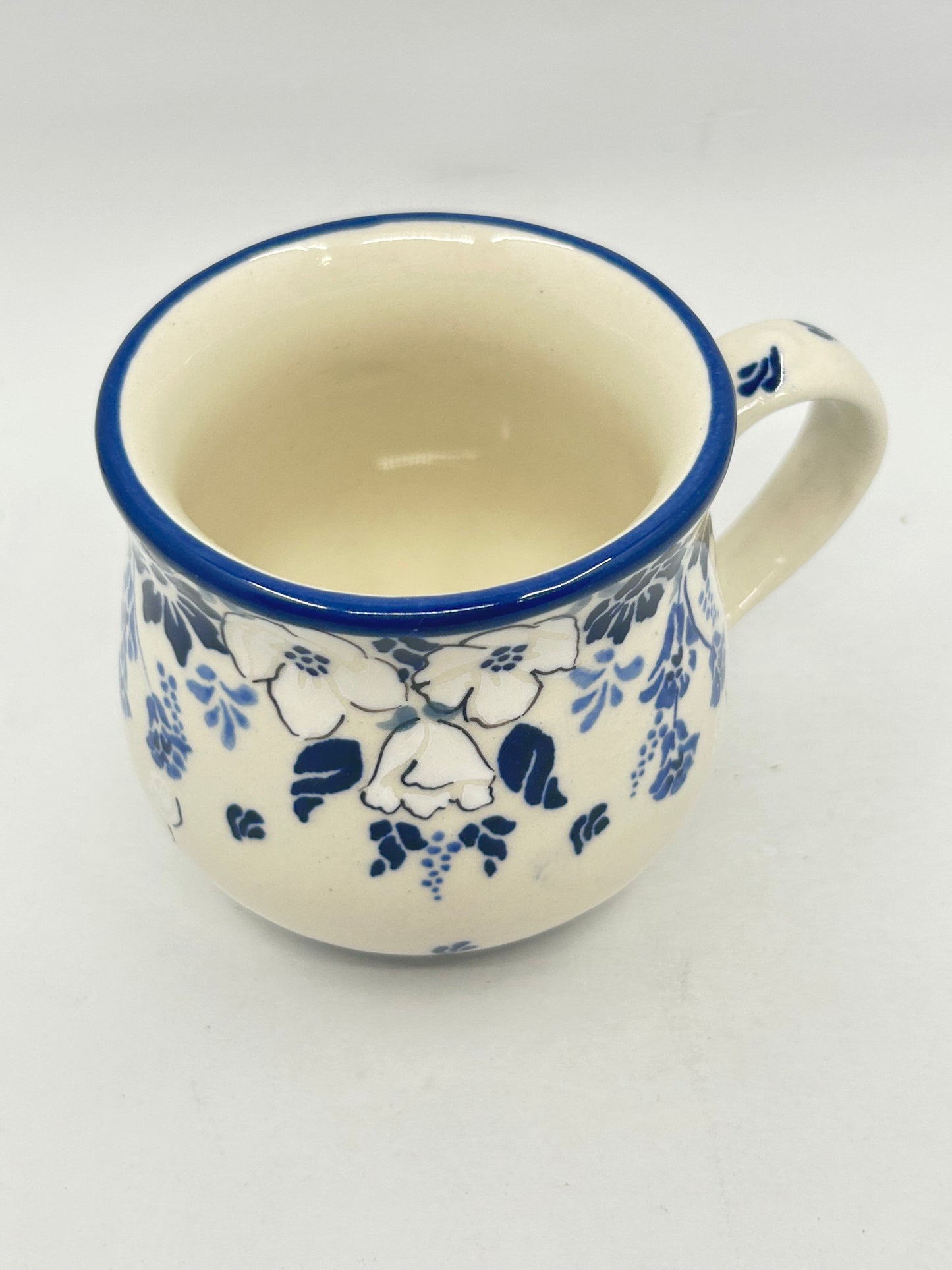 Small Bubble Mug ~ JZ44