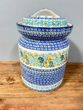 Load image into Gallery viewer, Jar ~ Hermetic Style ~ (3.5 qt) ~ U5106 ~ U3!