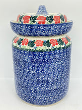 Load image into Gallery viewer, Jar ~ Hermetic Style ~ (3.5 qt) ~ 1641X - T3!