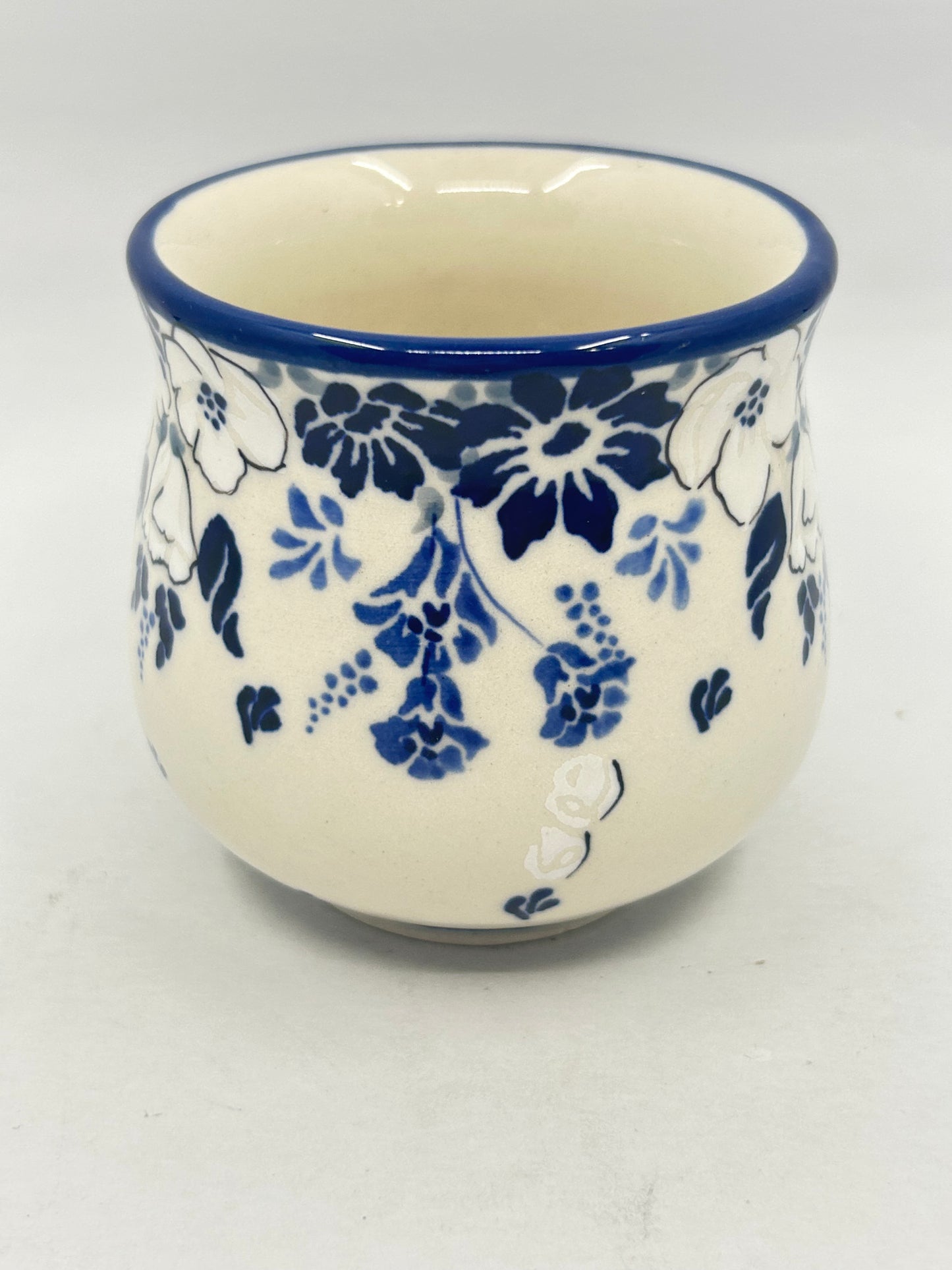 Small Bubble Mug ~ JZ44