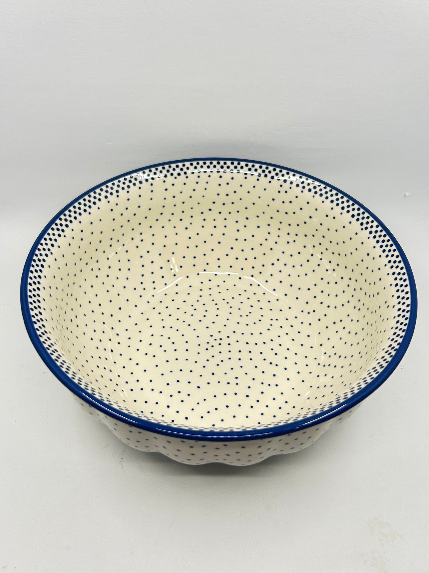 Second Quality Medium Mixing Bowl  - 061A