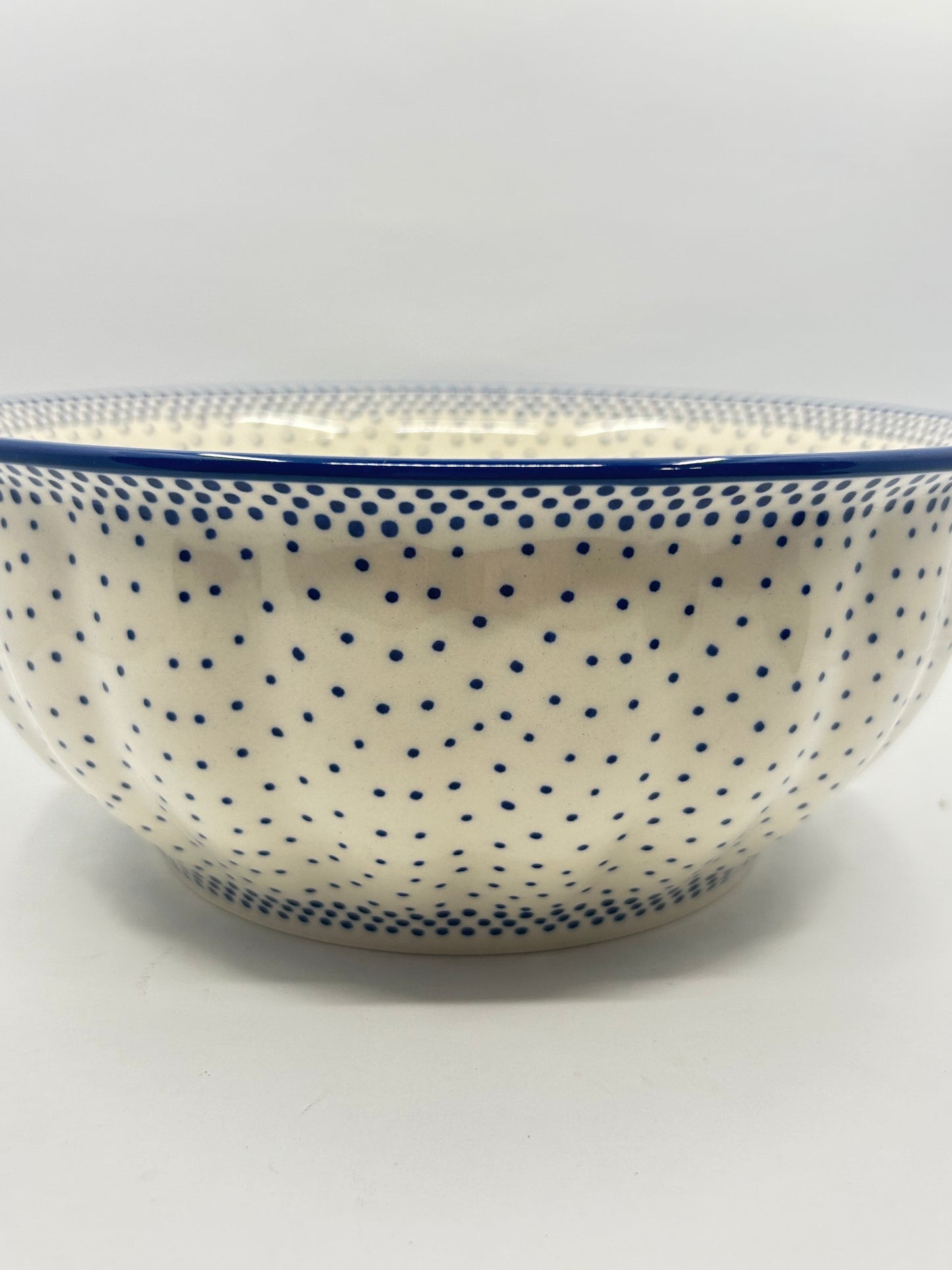 Second Quality Medium Mixing Bowl  - 061A