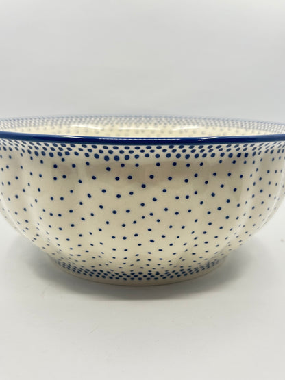 Second Quality Medium Mixing Bowl  - 061A