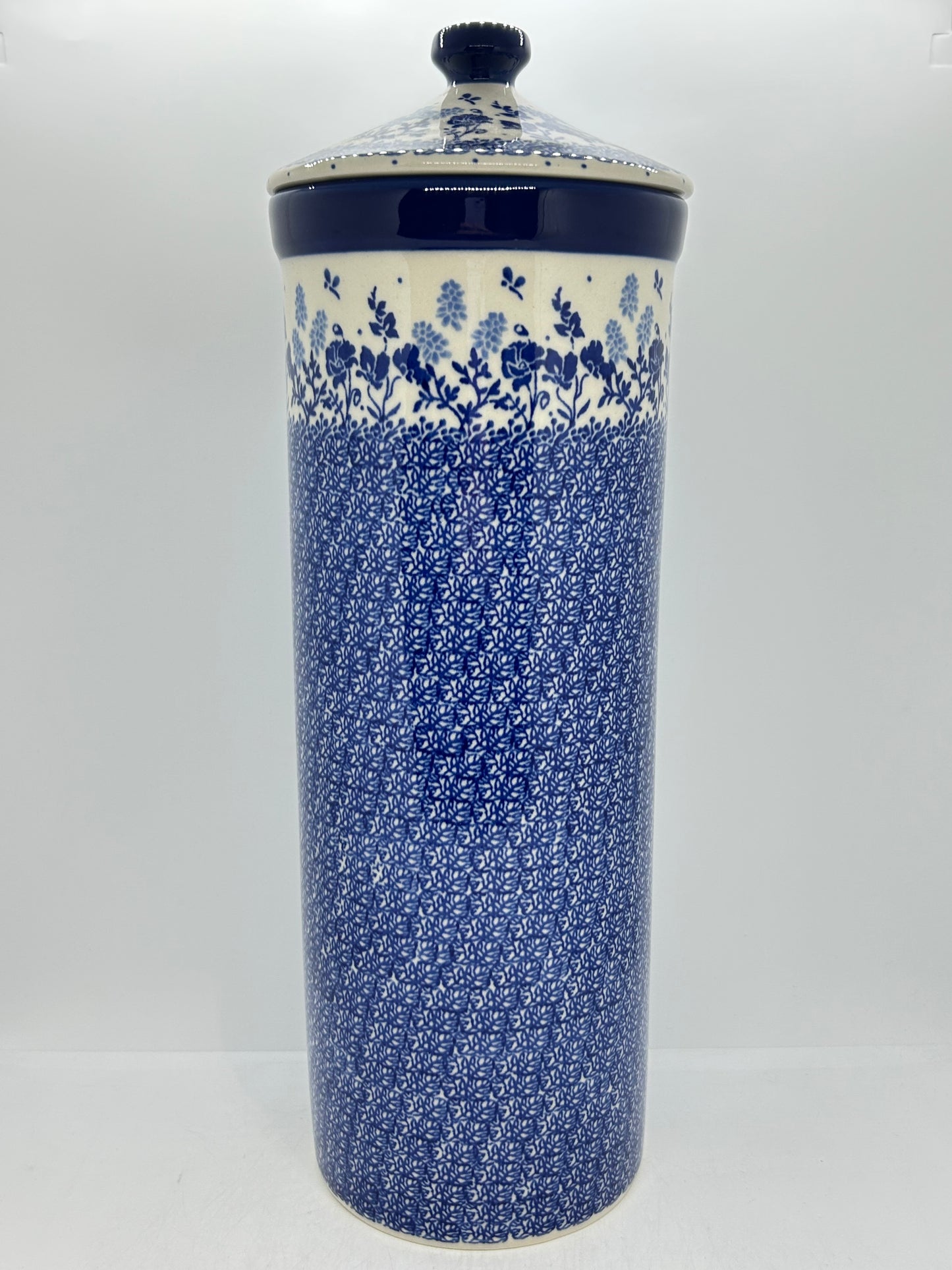 Large Spaghetti Container - 3204X - T3!