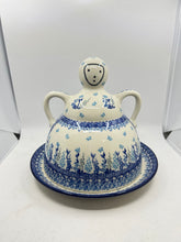Load image into Gallery viewer, Cheese Lady ~ Large ~ 8.5 inch ~ 3278X ~ T3!