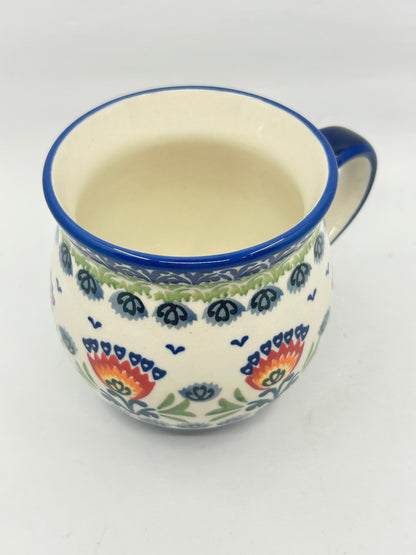 Second Quality 16 oz. Bubble Mug ~ P314