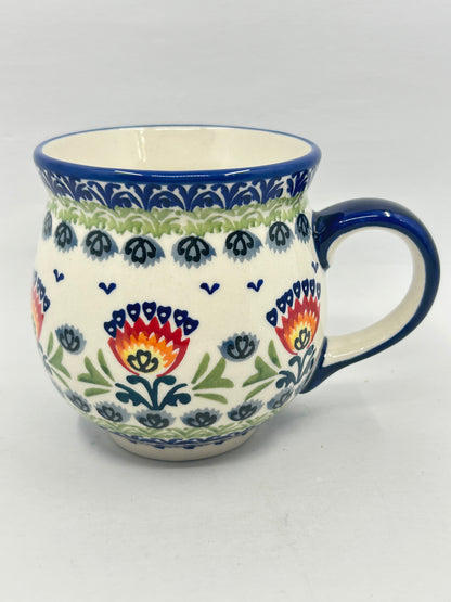 Second Quality 16 oz. Bubble Mug ~ P314