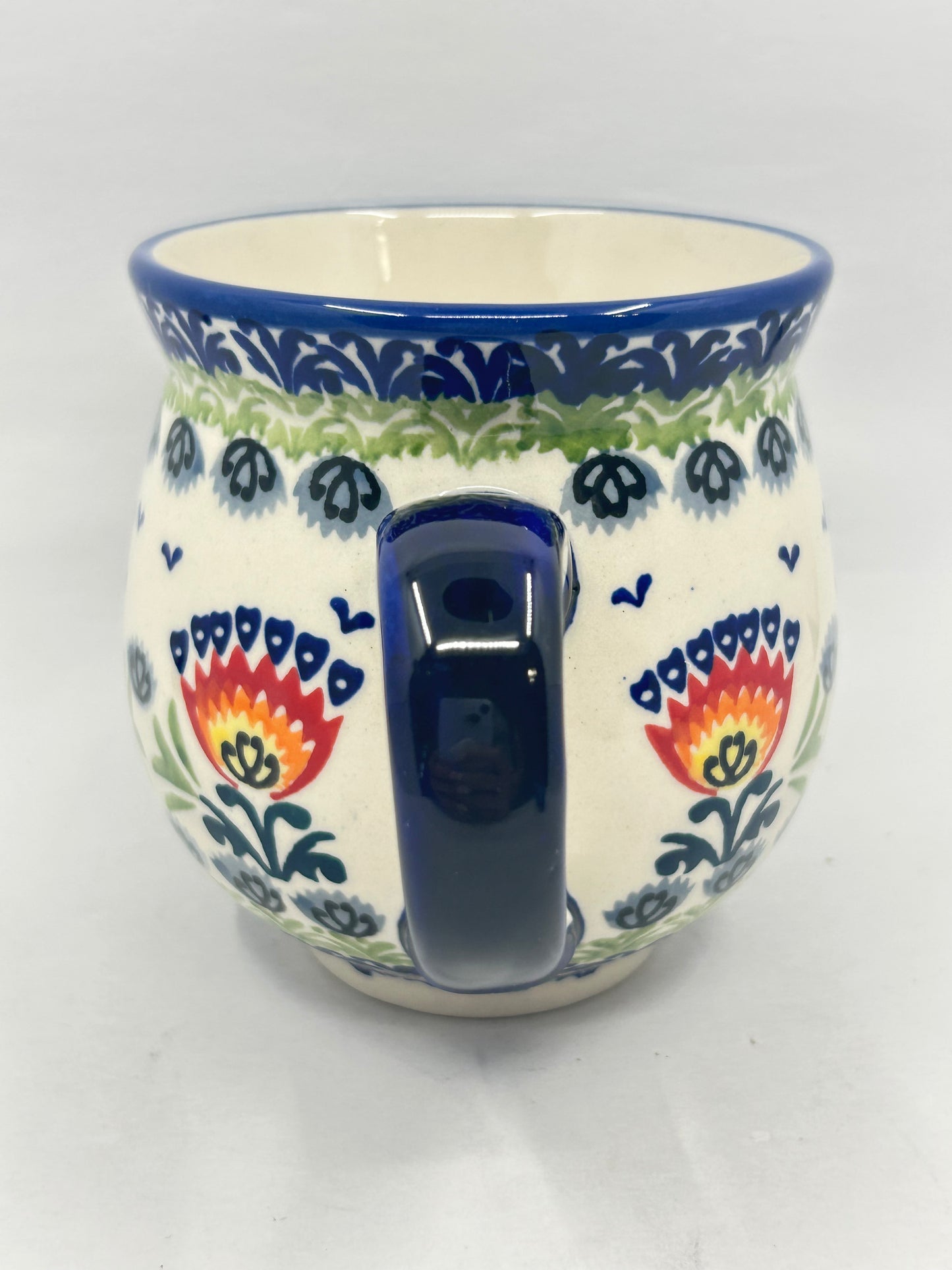 Second Quality 16 oz. Bubble Mug ~ P314