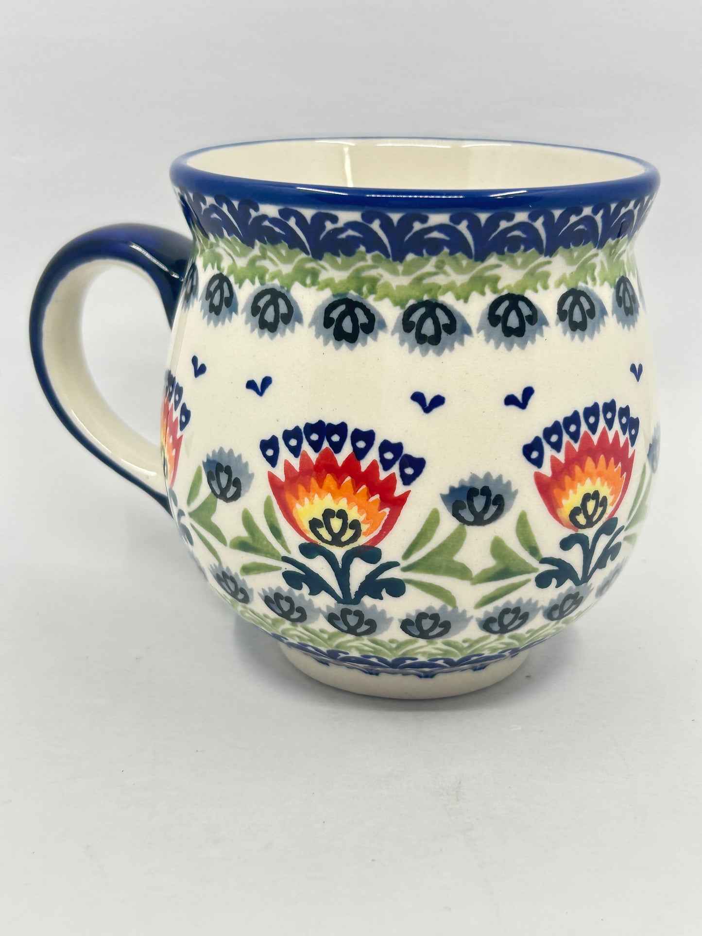 Second Quality 16 oz. Bubble Mug ~ P314
