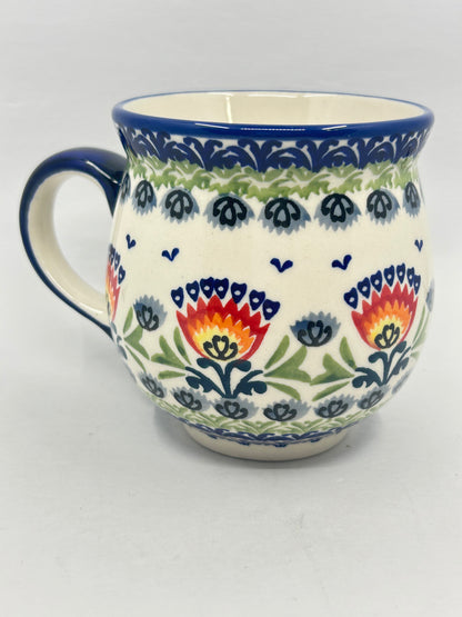 Second Quality 16 oz. Bubble Mug ~ P314
