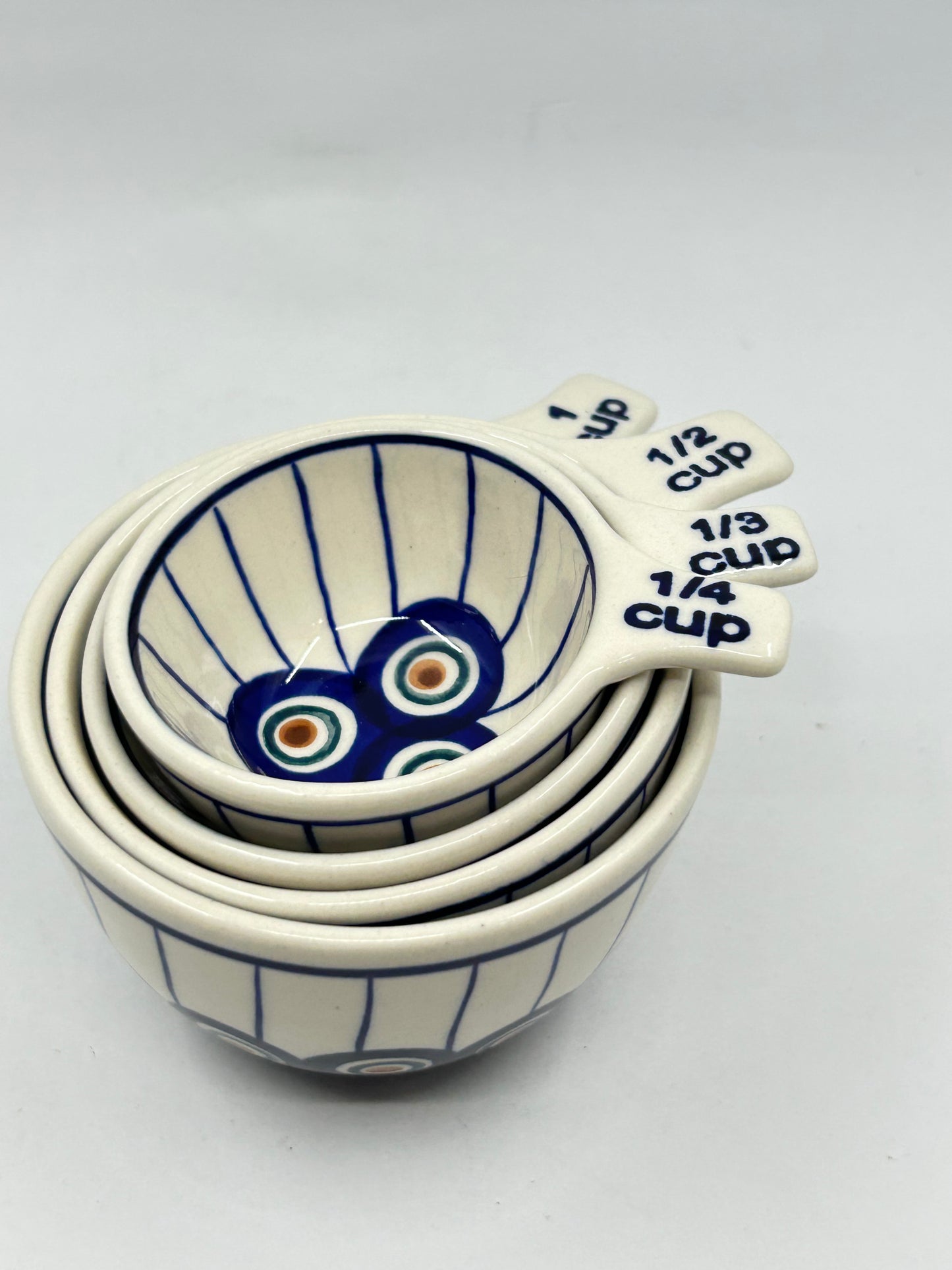 Measuring Cup Set - 054A
