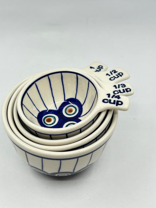 Measuring Cup Set - 054A
