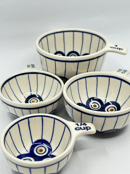 Measuring Cup Set - 054A