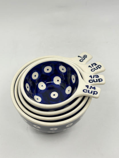 Measuring Cup Set - 070A