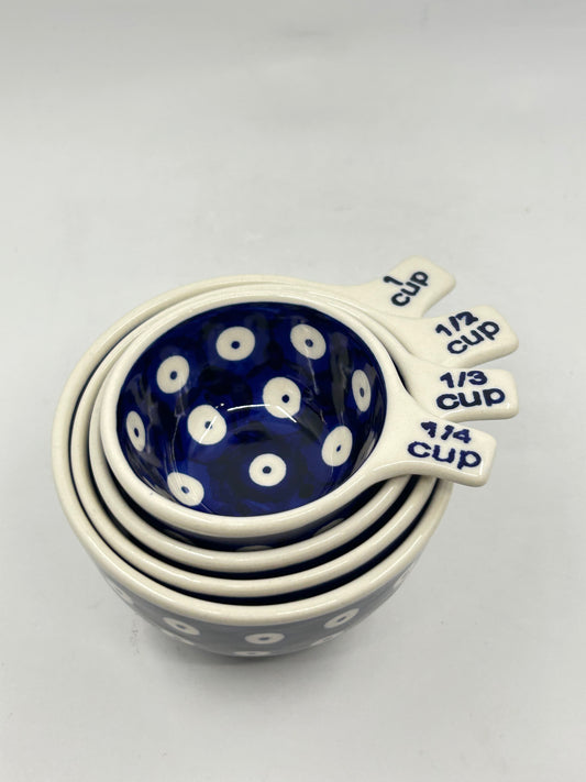 Measuring Cup Set - 070A