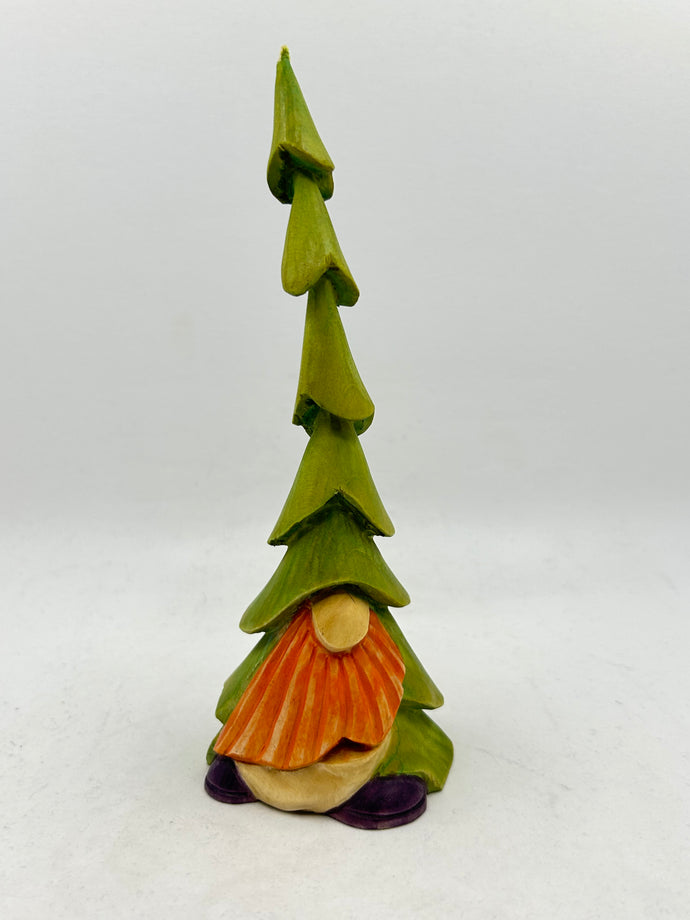 Pottery Misfit - Christmas Tree Nochale - 067