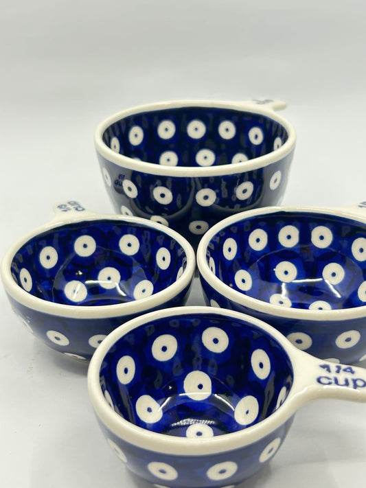Measuring Cup Set - 070A