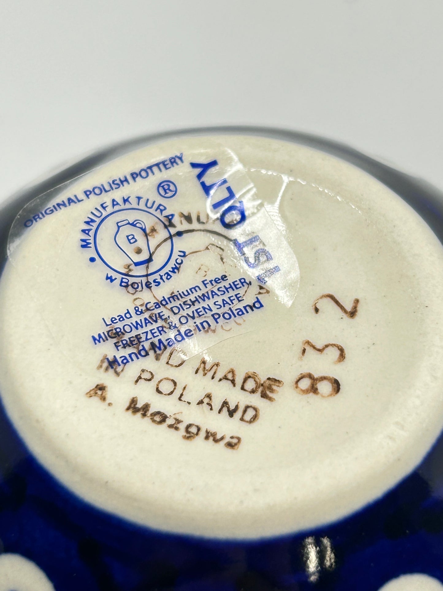 Measuring Cup Set - 070A