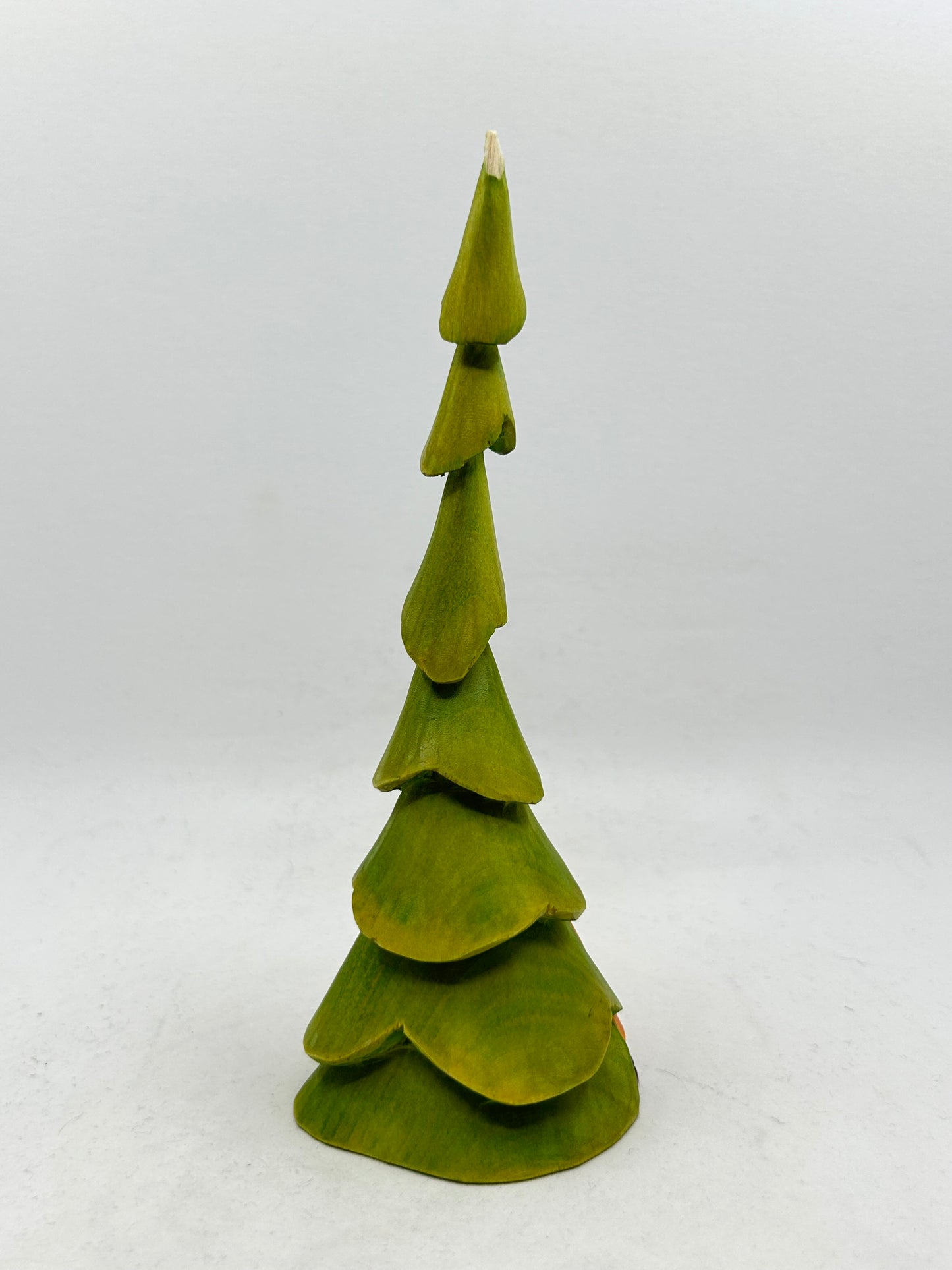 Pottery Misfit - Christmas Tree Nochale - 067