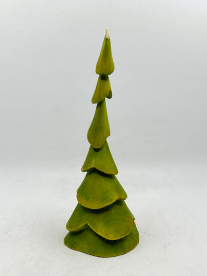 Pottery Misfit - Christmas Tree Nochale - 067