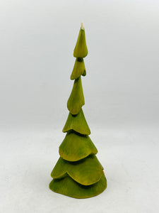 Pottery Misfit - Christmas Tree Nochale - 067