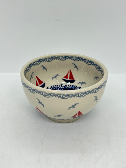 Pedestal Bowl - DPML