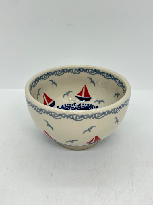 Pedestal Bowl - DPML