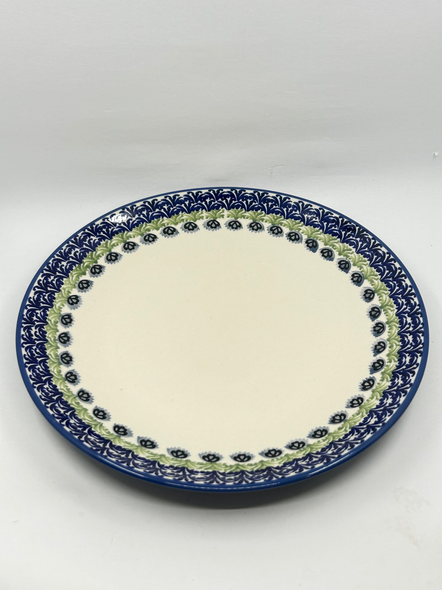 Cheese Lady - 10" - P314