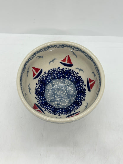 Pedestal Bowl - DPML