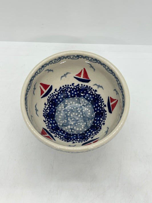 Pedestal Bowl - DPML