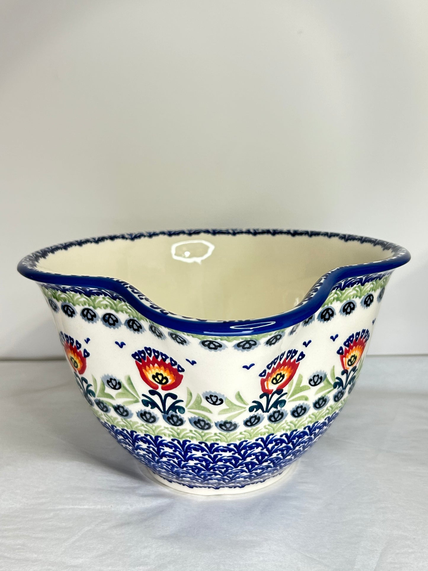 Batter Bowl - P314