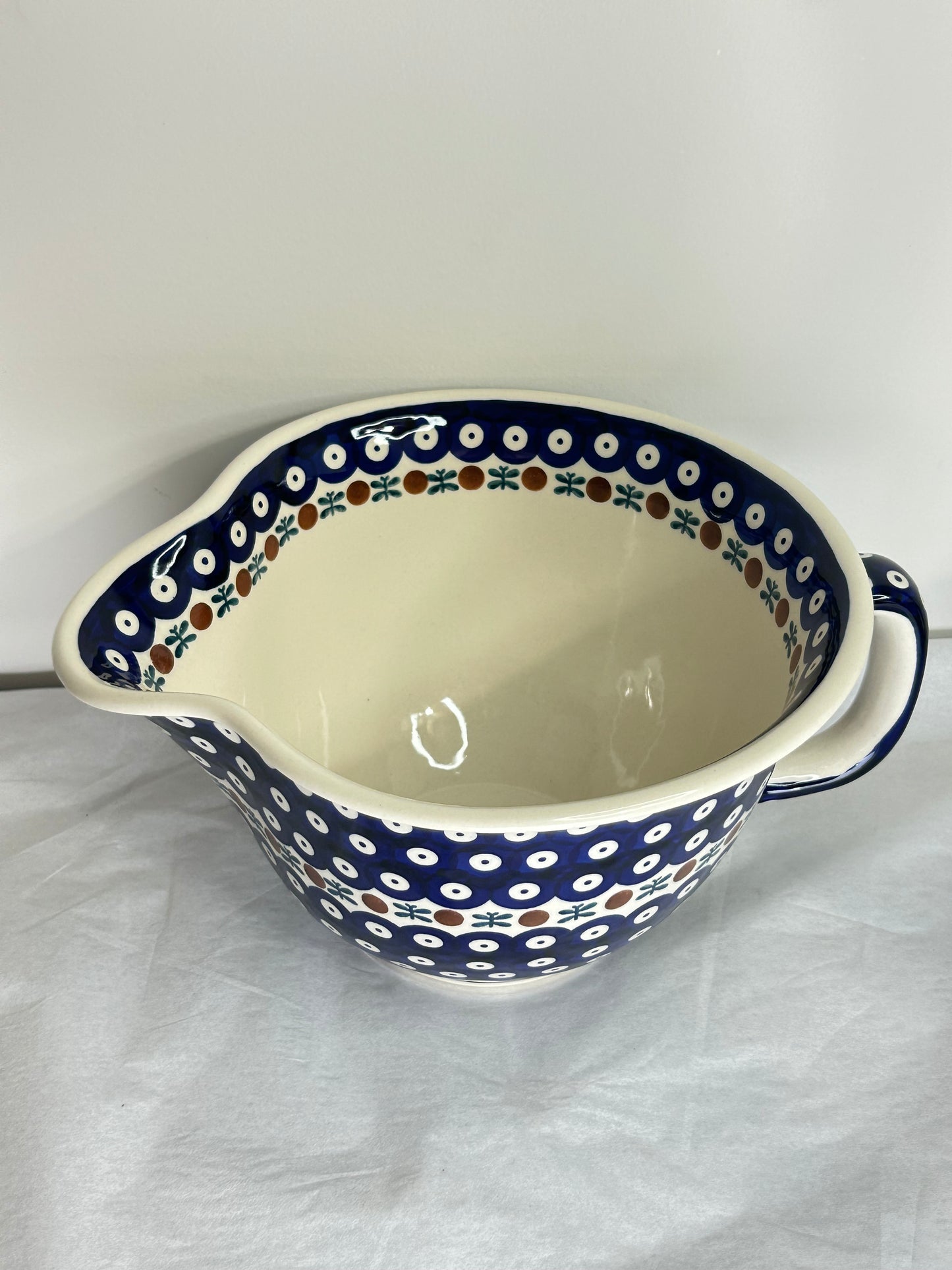 Batter Bowl - 0070