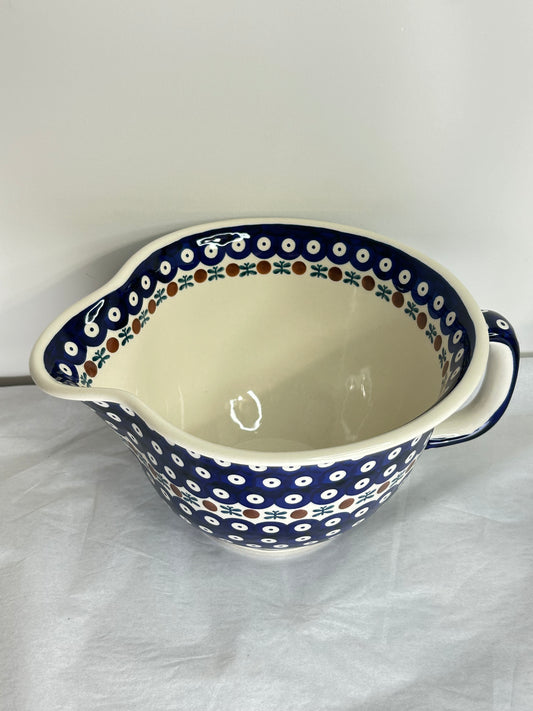 Second Quality Batter Bowl - 0070