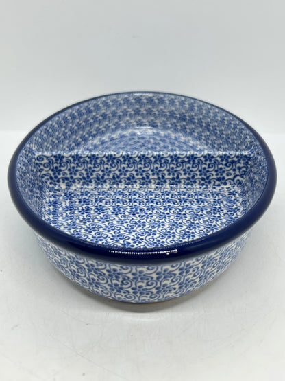 Dish ~  Divided Oval ~ 2111X - T4!
