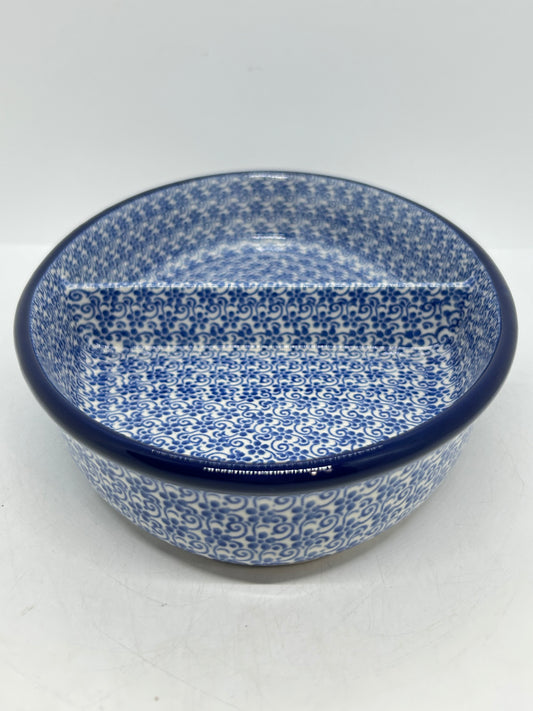 Dish ~  Divided Oval ~ 2111X - T4!