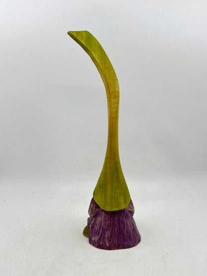Purple Cloak Nochale - 066