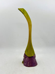 Purple Cloak Nochale - 066