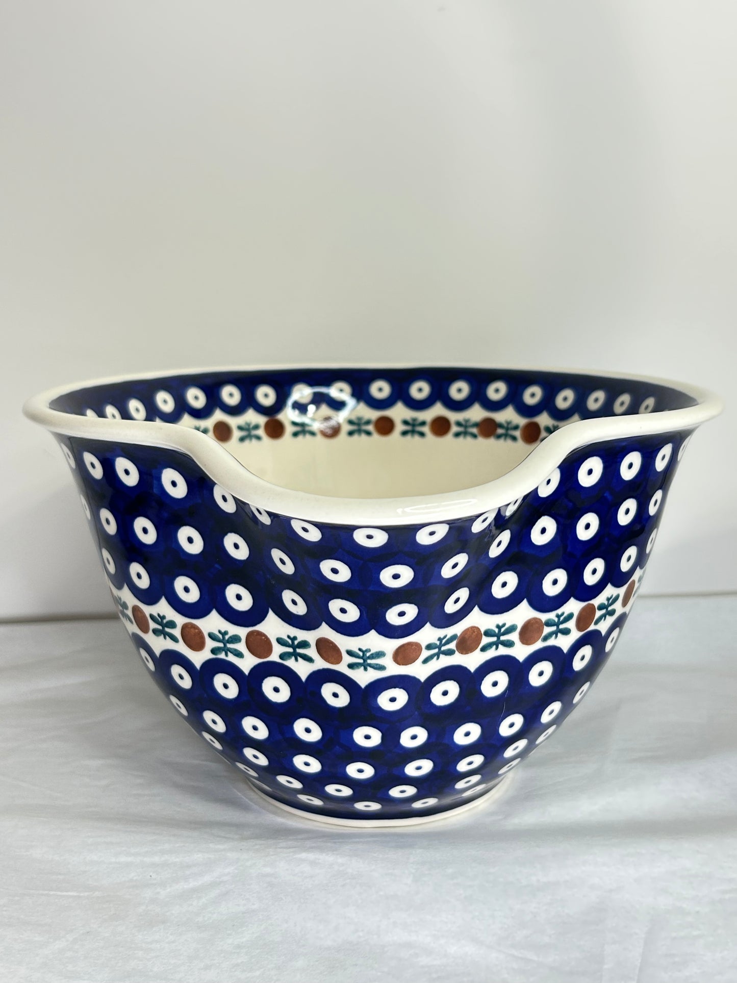 Batter Bowl - 0070