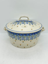 Load image into Gallery viewer, Covered Casserole (2 qt) - 0768X - T1!