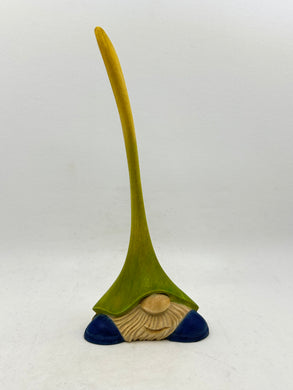 Long Green Hat Nochal - 057