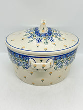 Load image into Gallery viewer, Covered Casserole (2 qt) - 0768X - T1!