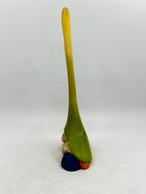 Load image into Gallery viewer, Long Green Hat Nochal - 057