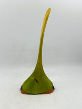 Load image into Gallery viewer, Long Green Hat Nochal - 057