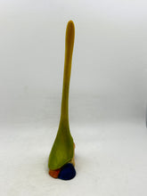 Load image into Gallery viewer, Long Green Hat Nochal - 057