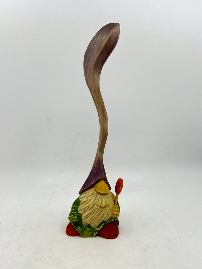 Red Torch Nochale - 068