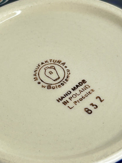 Second Quality Bowl with Lid - 054A