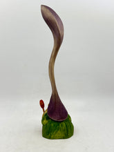 Load image into Gallery viewer, Red Torch Nochale - 068